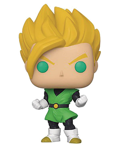 Pop! Animation: Gohan | Dragon Ball Z #858