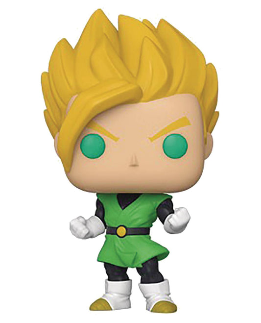 Pop! Animation: Gohan | Dragon Ball Z #858