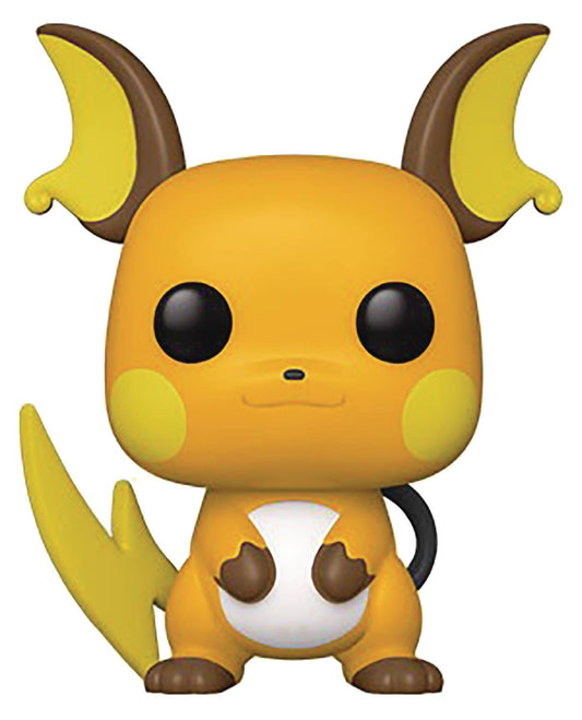 Funko Pop! Games Pokémon - Raichu #645