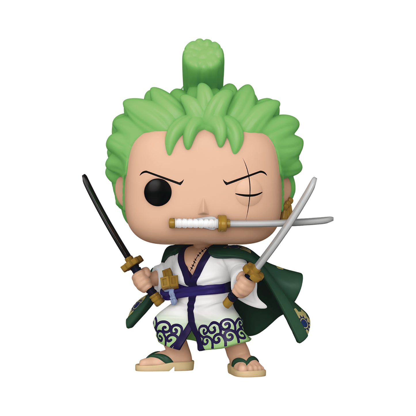 Pop! Animation: Roronoa Zoro | One Piece #923