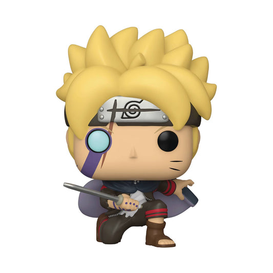 Pop! Animation: Boruto w/ Marks | Boruto: Naruto Next Generations #1035