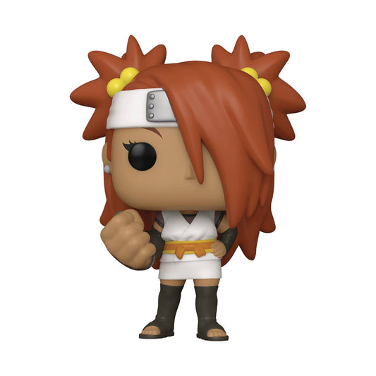 Pop! Animation: Cho-Cho | Boruto: Naruto Next Generations #1037