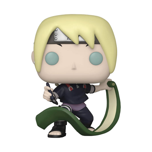 Pop! Animation: Inojin | Boruto: Naruto Next Generations #1038