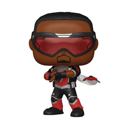 Pop! Marvel: The Falcon and The Winter Soldier - Falcon #700