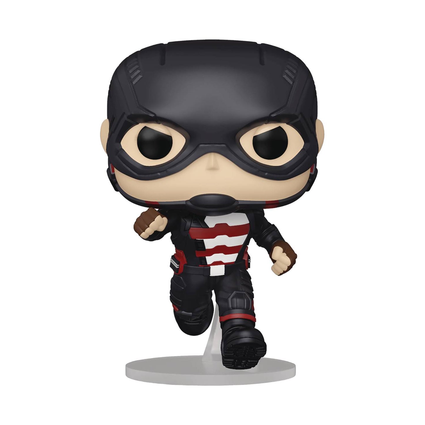 POP FALCON & WINTER SOLDIER US AGENT VINYL FIGURE