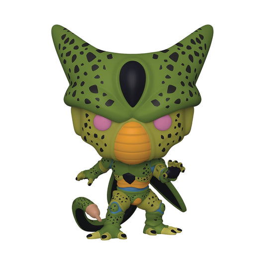 Pop! Animation: Cell (First Form) | Dragon Ball Z #947