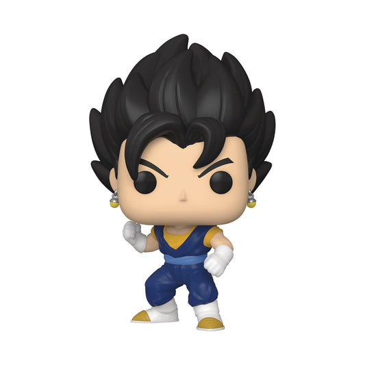Pop! Animation: Vegito | Dragon Ball Z #949