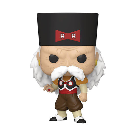 Pop! Animation: Dr. Gero | Dragon Ball Z #950