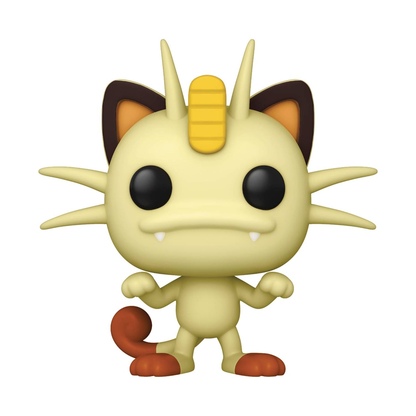 Funko Pop! Games Pokémon - Meowth #780