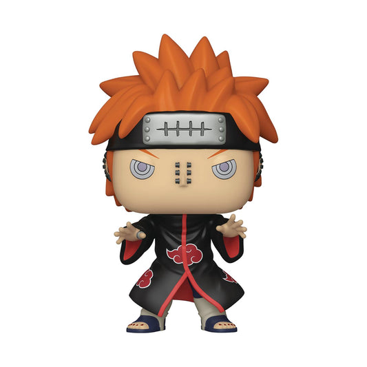 Pop! Animation: Pain | Naruto Shippuden #934