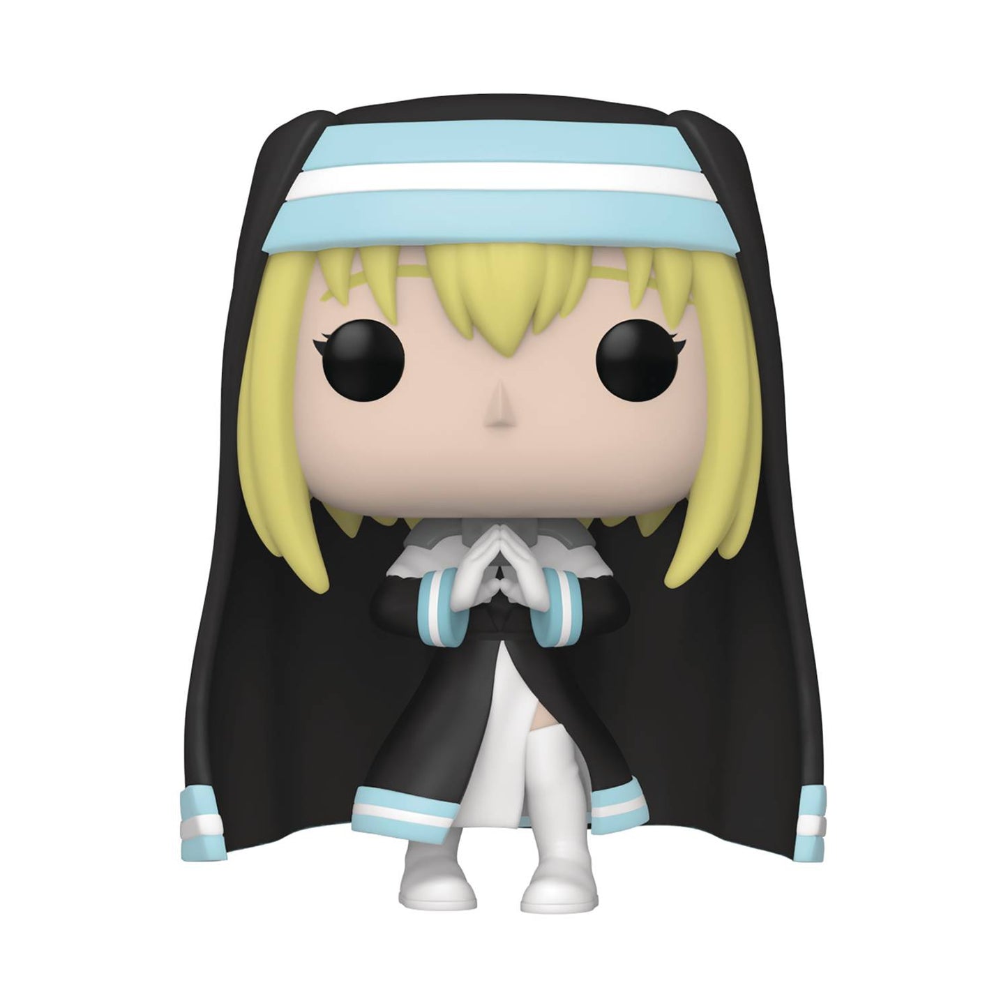 Pop! Animation: Iris | Fire Force #979