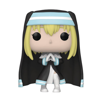 Pop! Animation: Iris | Fire Force #979