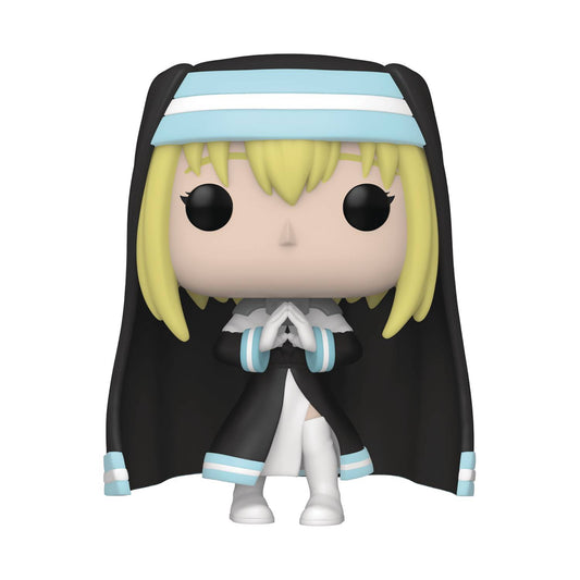 Pop! Animation: Iris | Fire Force #979