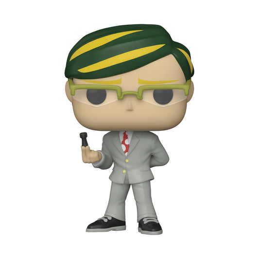 Pop! Animation: Sir Nighteye | My Hero Academia #1006