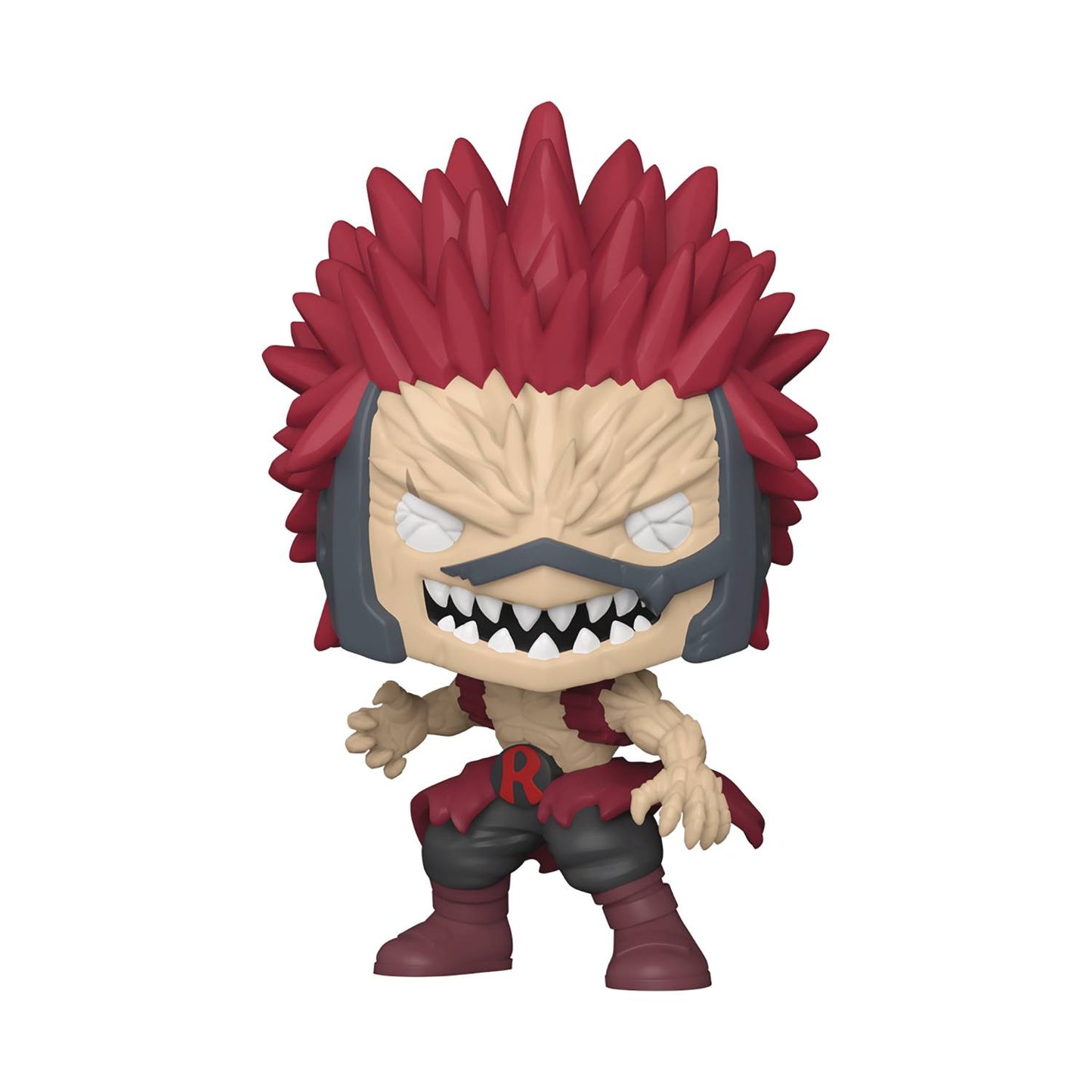 Pop! Animation: Eijiro (Hero Costume) | My Hero Academia #1009