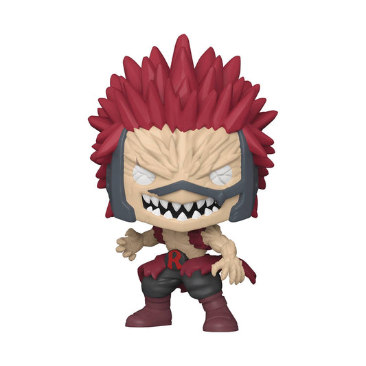 Pop! Animation: Eijiro (Hero Costume) | My Hero Academia #1009