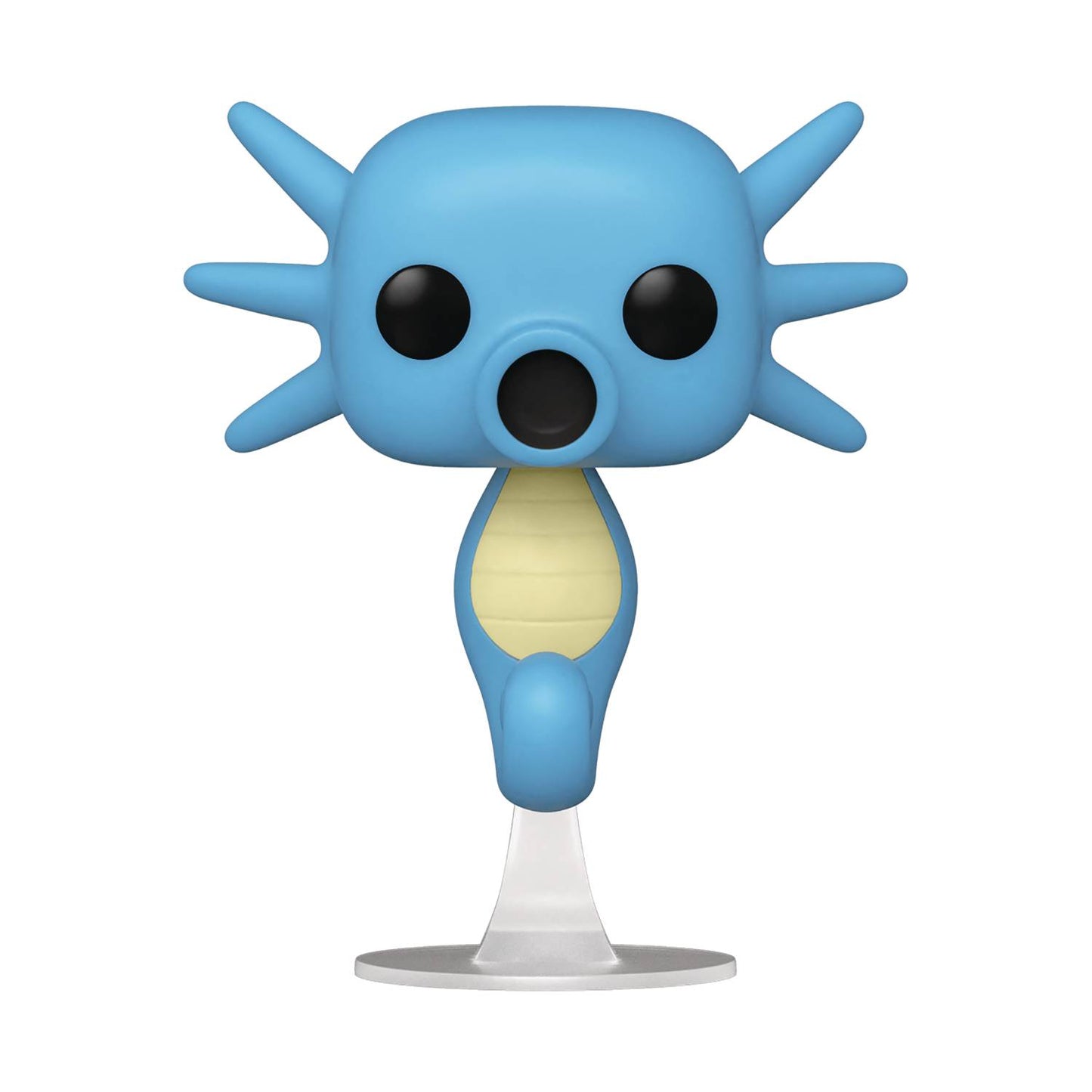 Funko Pop! Games Pokémon - Horsea #844