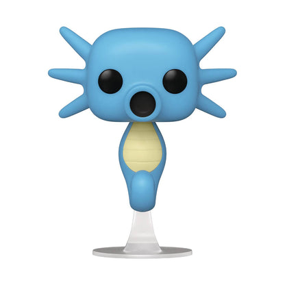 Funko Pop! Games Pokémon - Horsea #844