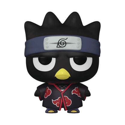Funko Pop! Animation Naruto x Sanrio - Badtz-Maru #1017