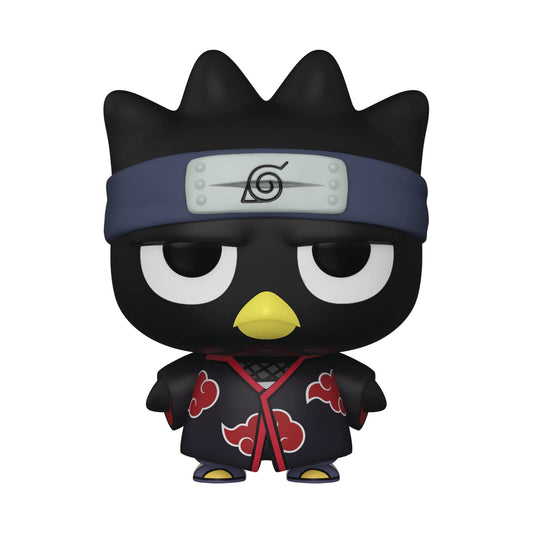 Funko Pop! Animation Naruto x Sanrio - Badtz-Maru #1017