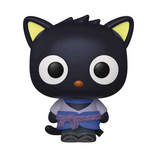 Funko Pop! Animation Naruto x Sanrio - Chococat #1018
