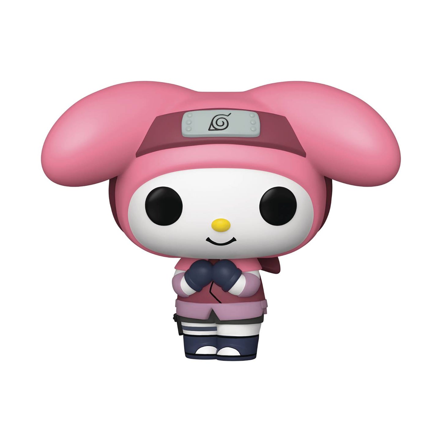 Funko Pop! Animation Naruto x Sanrio - My Melody #1020