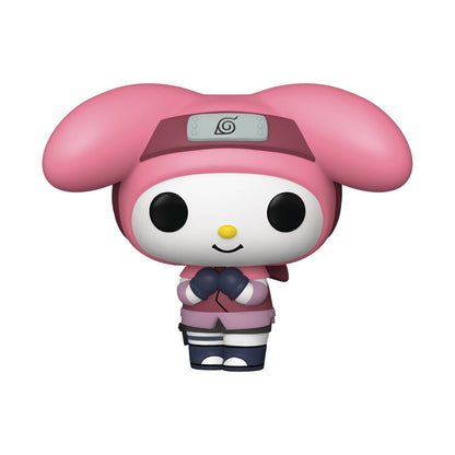 Funko Pop! Animation Naruto x Sanrio - My Melody #1020