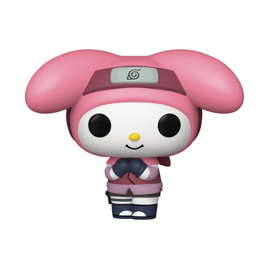 Funko Pop! Animation Naruto x Sanrio - My Melody #1020