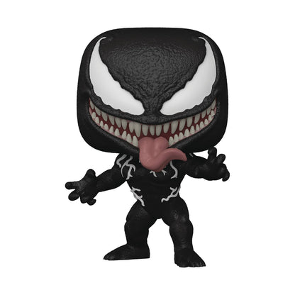 Pop! Marvel: Venom: Let There Be Carnage - Venom (Eddie Brock) #888
