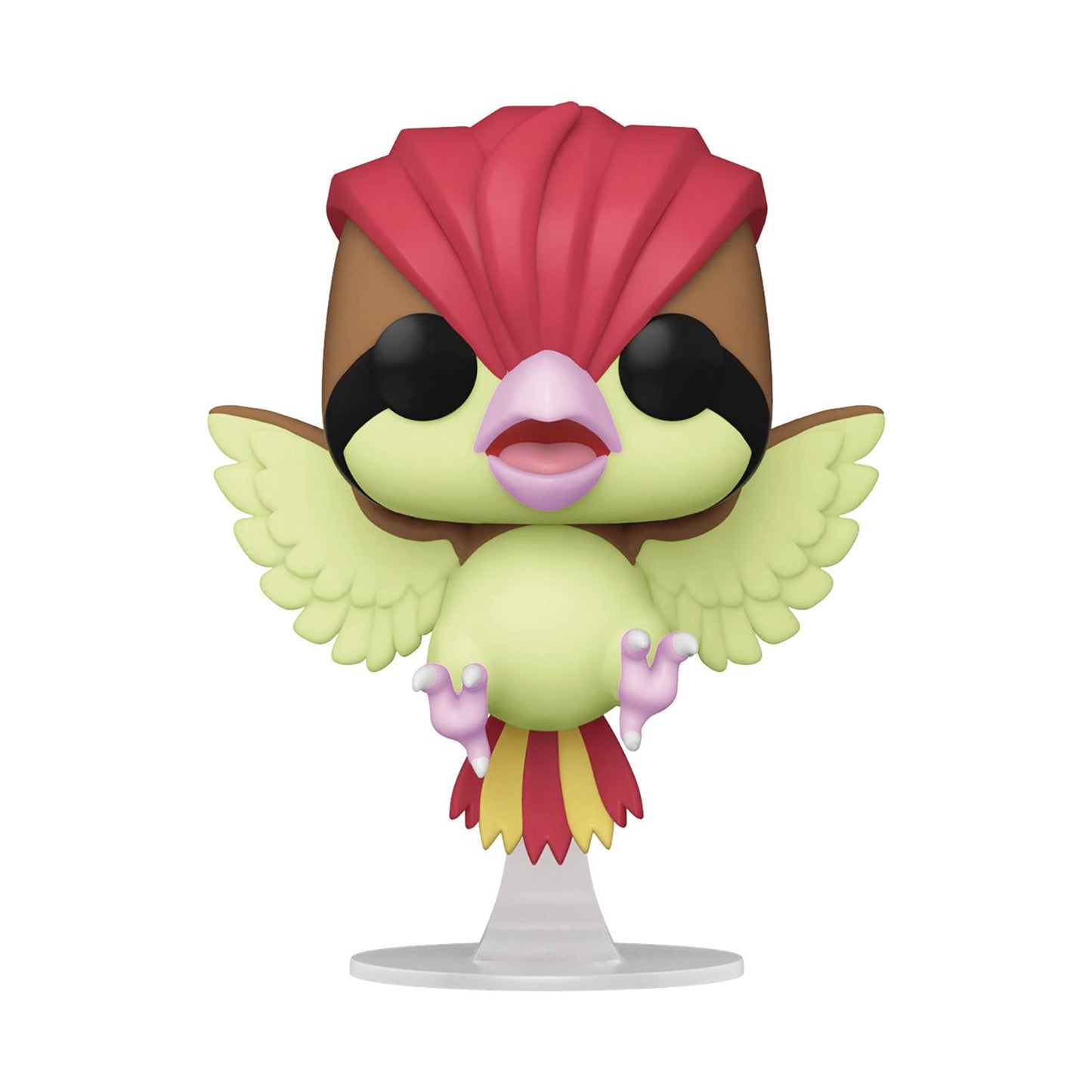 Funko Pop! Games Pokémon - Pidgeotto #849