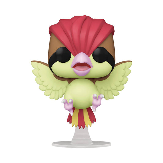 Funko Pop! Games Pokémon - Pidgeotto #849