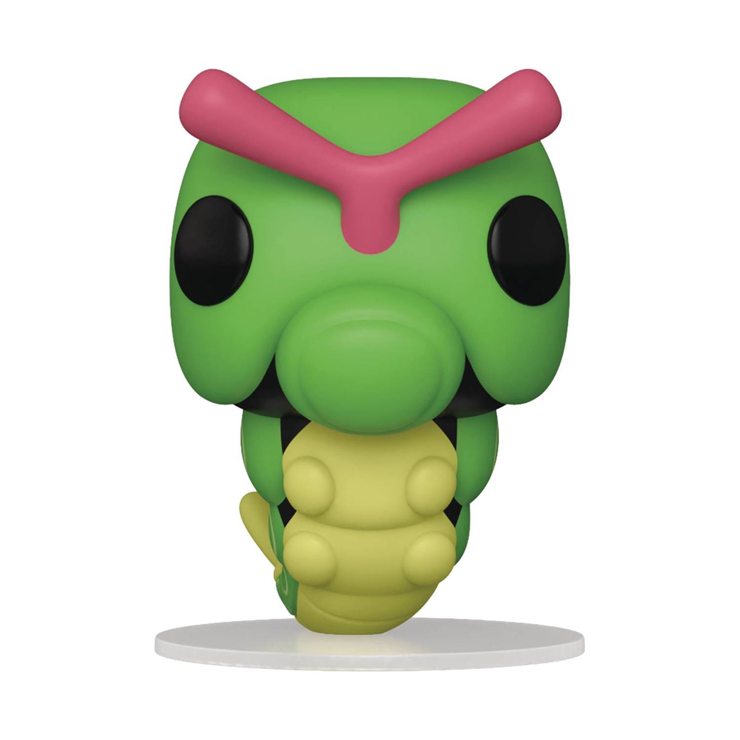 Funko Pop! Games Pokémon - Caterpie #848
