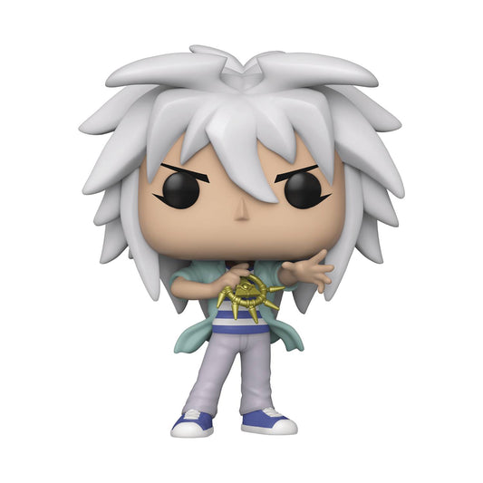 Funko Pop! Animation Yu-Gi-Oh! - Yami Bakura #1061