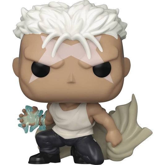 Pop! Animation: Scar | Fullmetal Alchemist #1179
