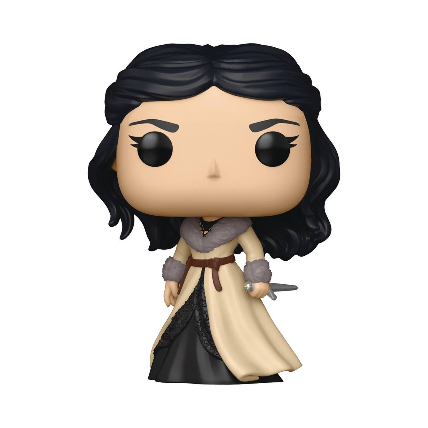 Funko Pop! Television The Witcher - Yennefer #1193