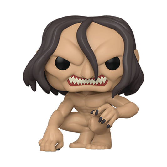 Pop! Animation: Ymir's Titan | Attack on Titan #1168