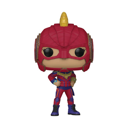 Pop! Marvel: Ms. Marvel - Kamala Khan #1078