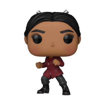 Pop! Marvel: Ms. Marvel - Najma #1081