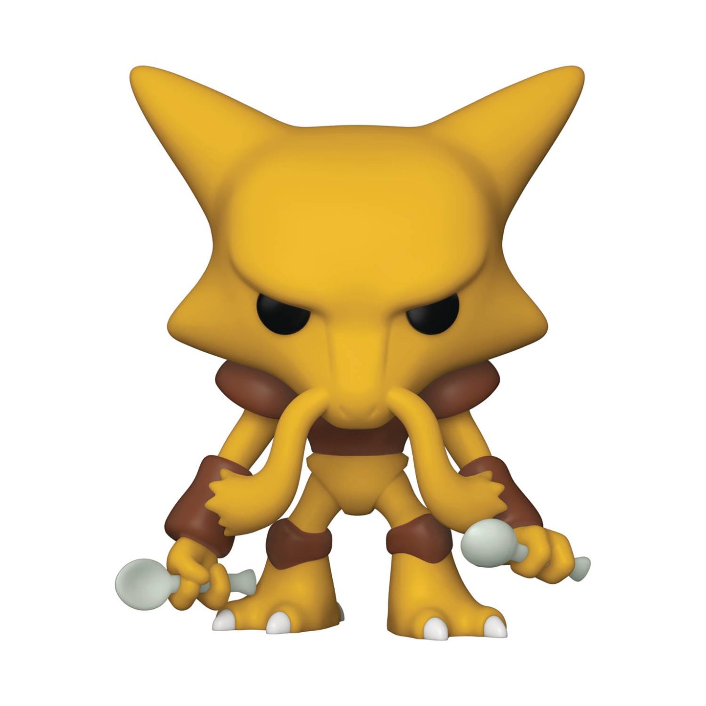 Funko Pop! Games Pokémon - Alakazam #855