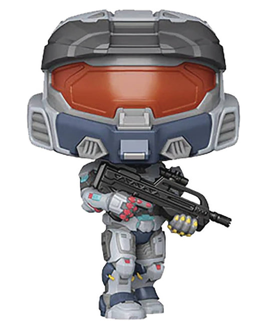 Funko Pop! Games Halo Infinite - Spartan Mark VII #24 Specialty Series