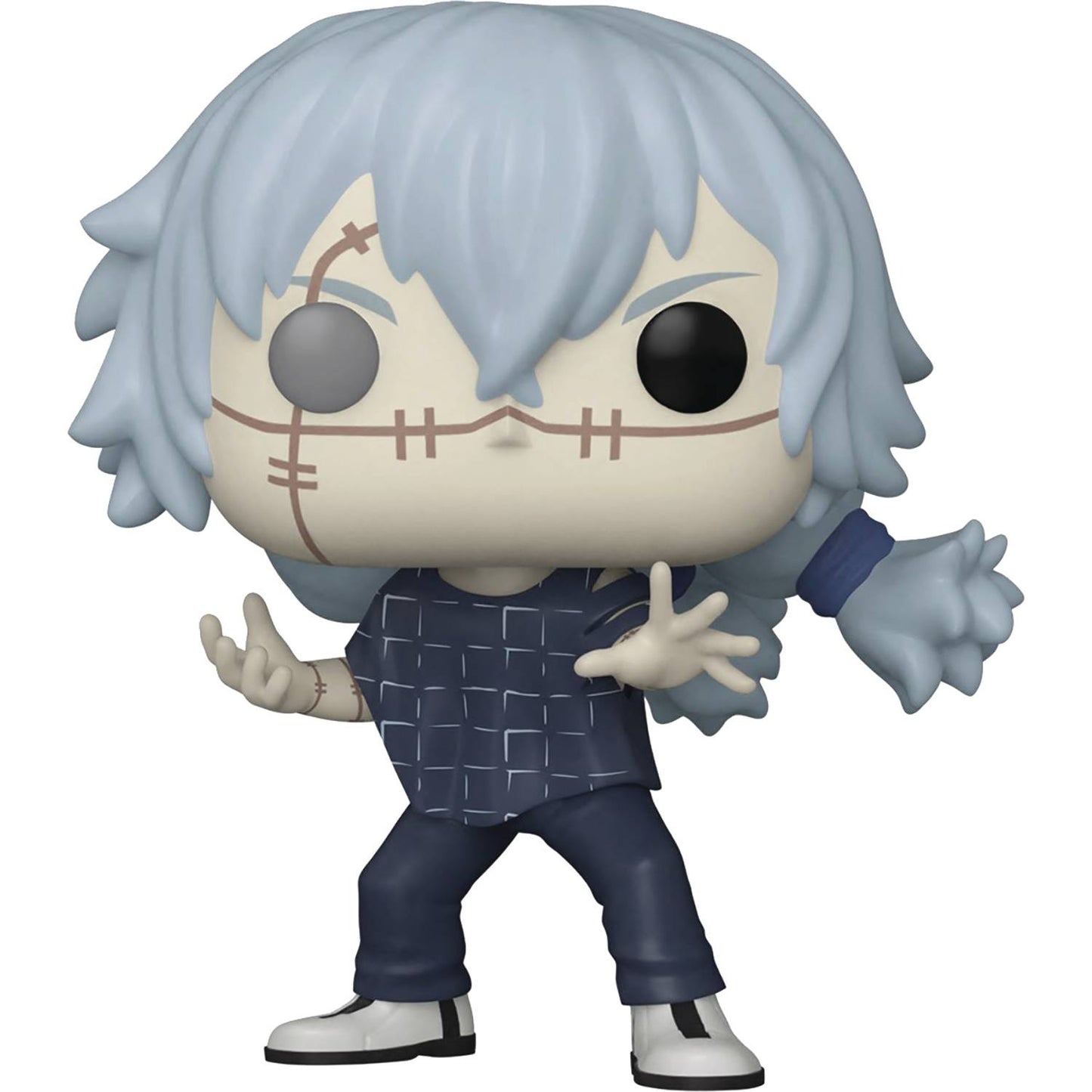 Pop! Animation: Mahito | Jujutsu Kaisen #1115
