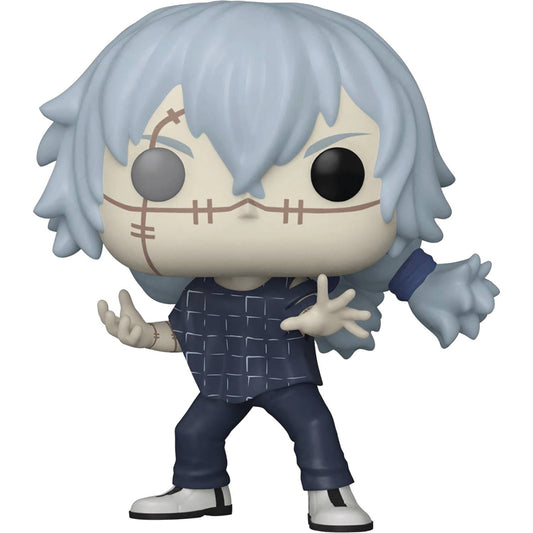 Pop! Animation: Mahito | Jujutsu Kaisen #1115