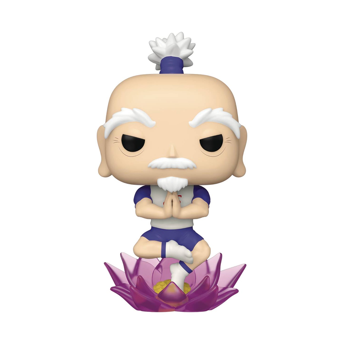 Pop! Animation: Netero | Hunter x Hunter #1132