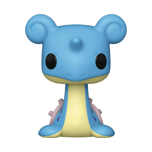 Funko Pop! Games Pokémon - Lapras #864