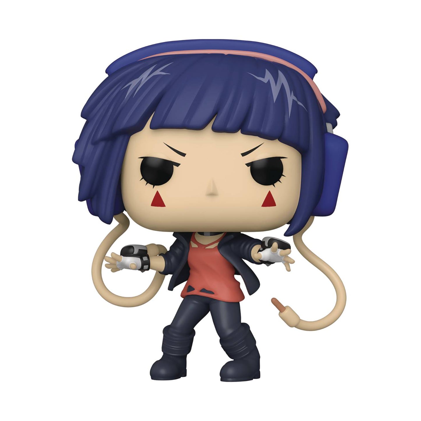 Pop! Animation: Kyouka Jirou | My Hero Academia #1143