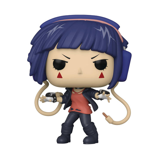 Pop! Animation: Kyouka Jirou | My Hero Academia #1143
