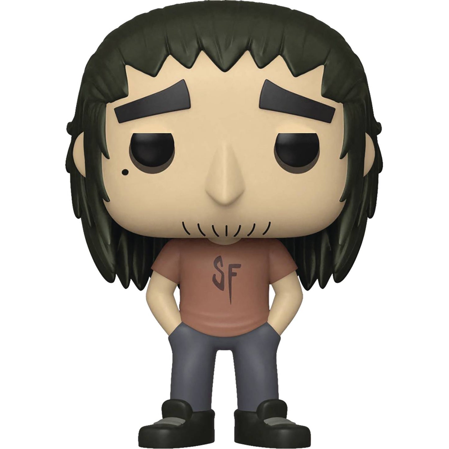 Funko Pop! Games Sally Face - Larry #875