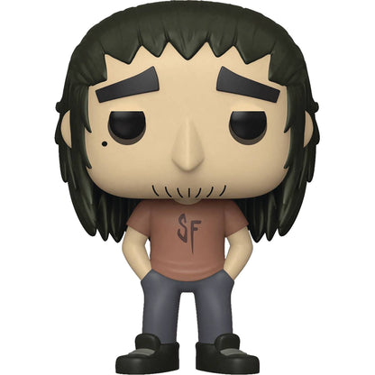 Funko Pop! Games Sally Face - Larry #875