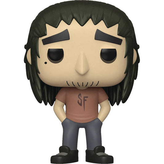 Funko Pop! Games Sally Face - Larry #875