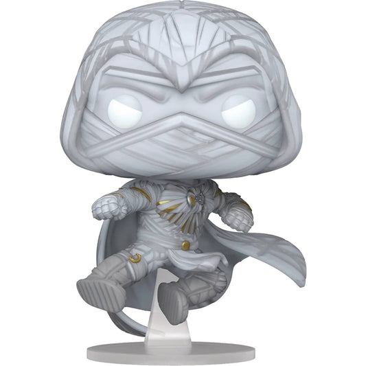 Pop! Marvel: Moon Knight - Moon Knight (Leaping) #1047